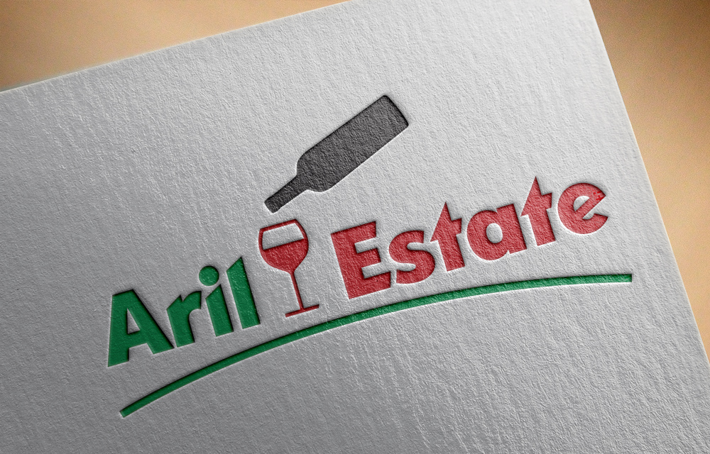 Logo-Design von olympiait für Aril Estate | Design #7824526