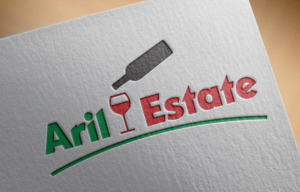 Logo-Design von olympiait für Aril Estate | Design: #7824526
