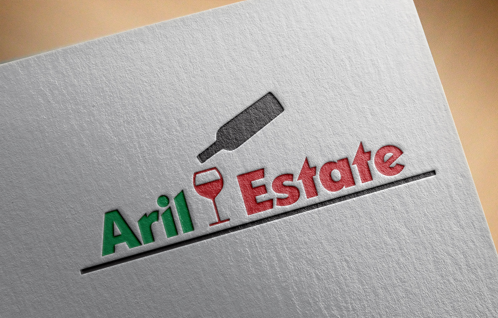 Logo-Design von olympiait für Aril Estate | Design #7824528