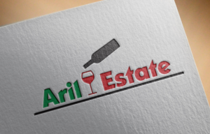 Logo-Design von olympiait für Aril Estate | Design: #7824528
