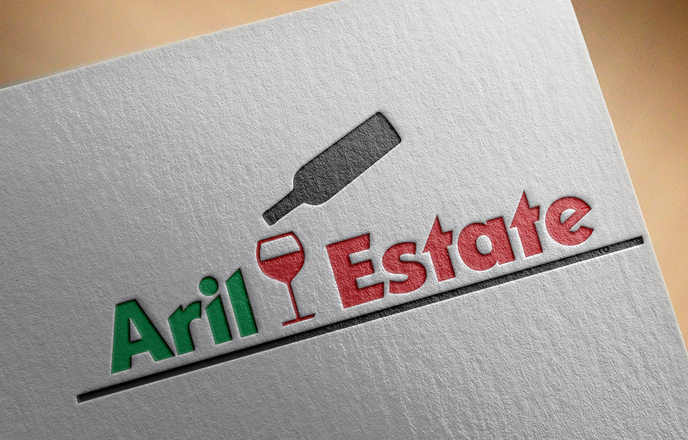 Logo-Design von olympiait für Aril Estate | Design #7824529