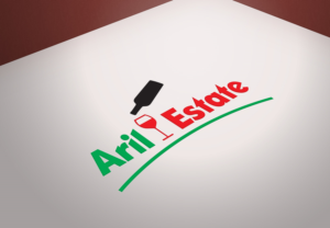 Logo-Design von olympiait für Aril Estate | Design: #7824561