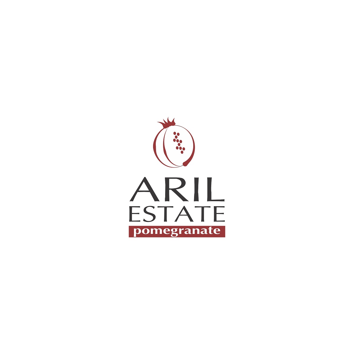Logo Design by IF for Aril Estate | Design #7889219