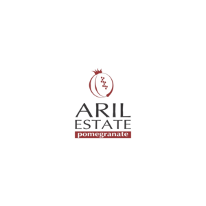 Logo Design by IF for Aril Estate | Design #7889219