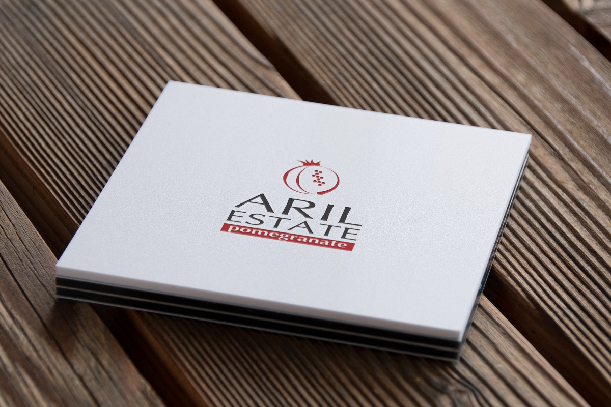 Design de Logo par IF pour Aril Estate | Design #7889220