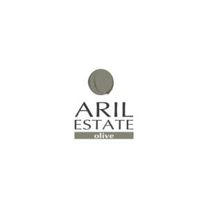 Logo-Design von IF für Aril Estate | Design: #7889221