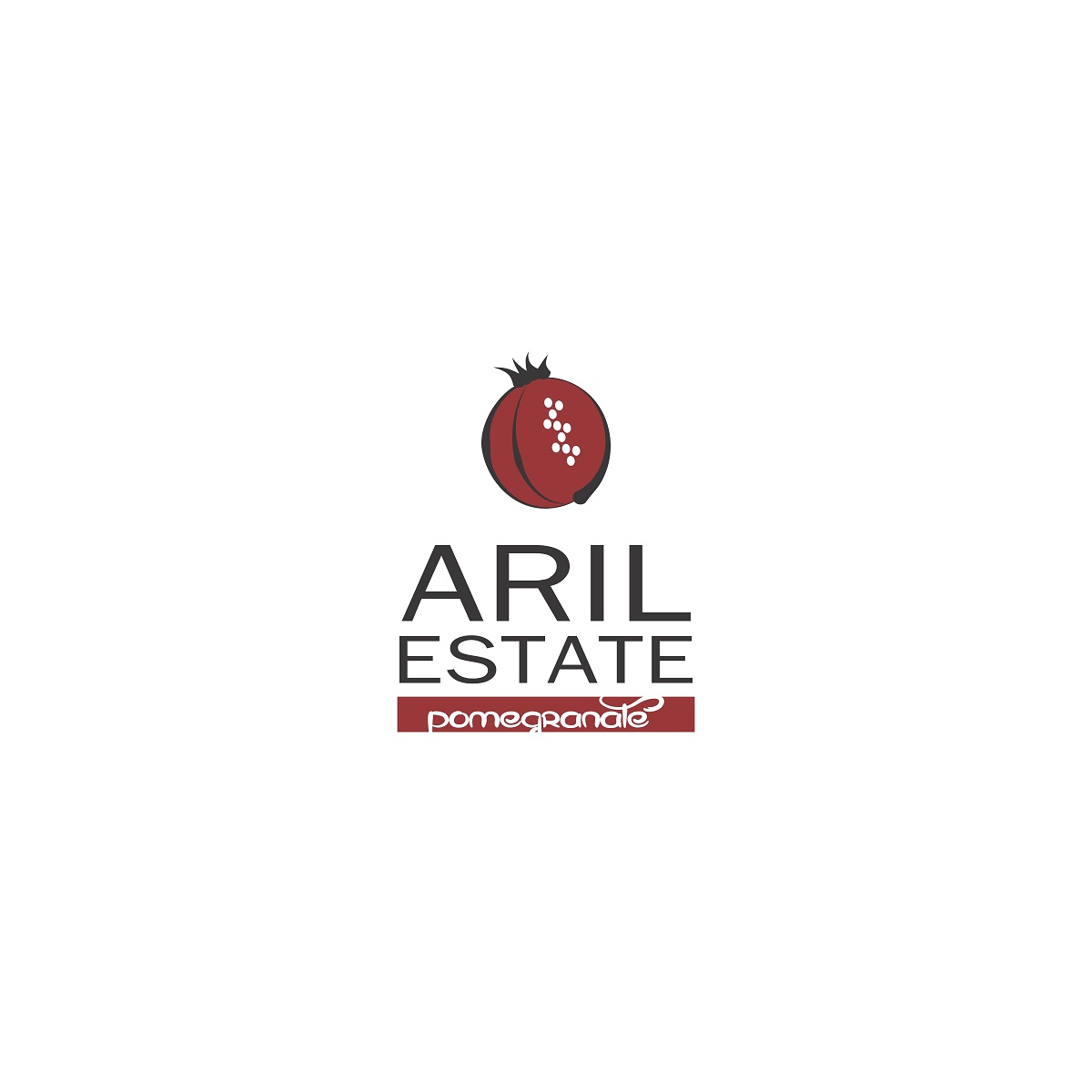 Logo-Design von IF für Aril Estate | Design #7889547