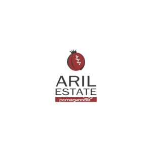 Logo-Design von IF für Aril Estate | Design: #7889547