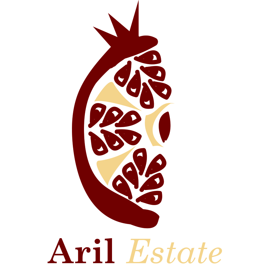 Logo Design by AMGoldesign for Aril Estate | Design #7848613