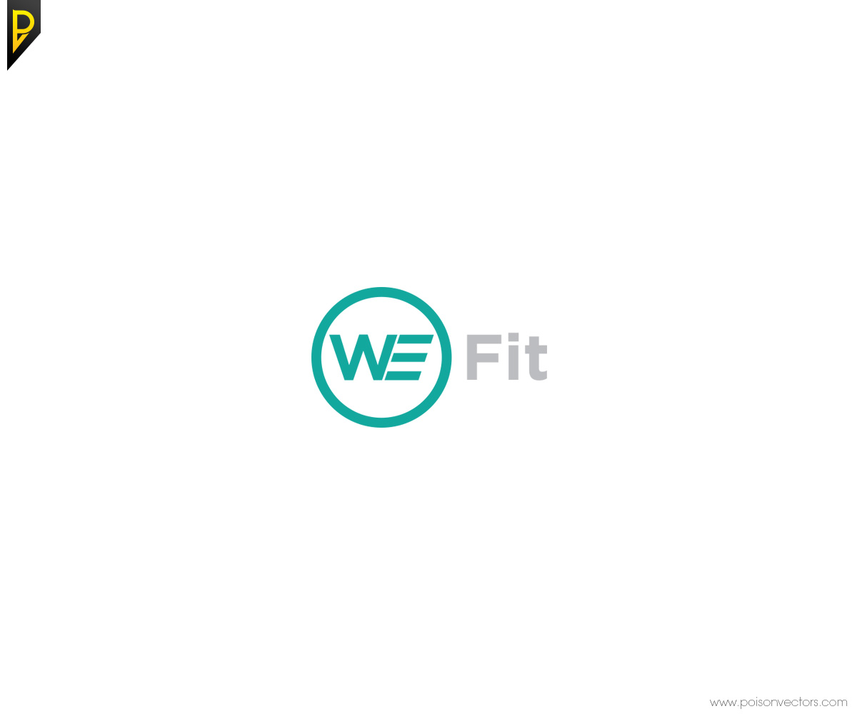 Logo Design by poisonvectors for ME Fit GYM | Design #7810383