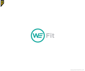 Logo Design by poisonvectors for ME Fit GYM | Design #7810383