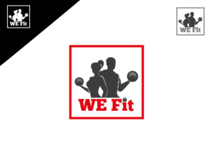 Logo Design by snowymasterdesigns for ME Fit GYM | Design #7817485
