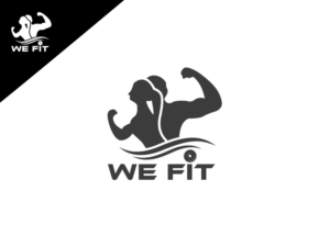 Logo Design by snowymasterdesigns for ME Fit GYM | Design: #7817629
