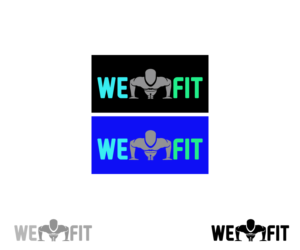 Logo Design by Cog Creation for ME Fit GYM | Design: #7799226