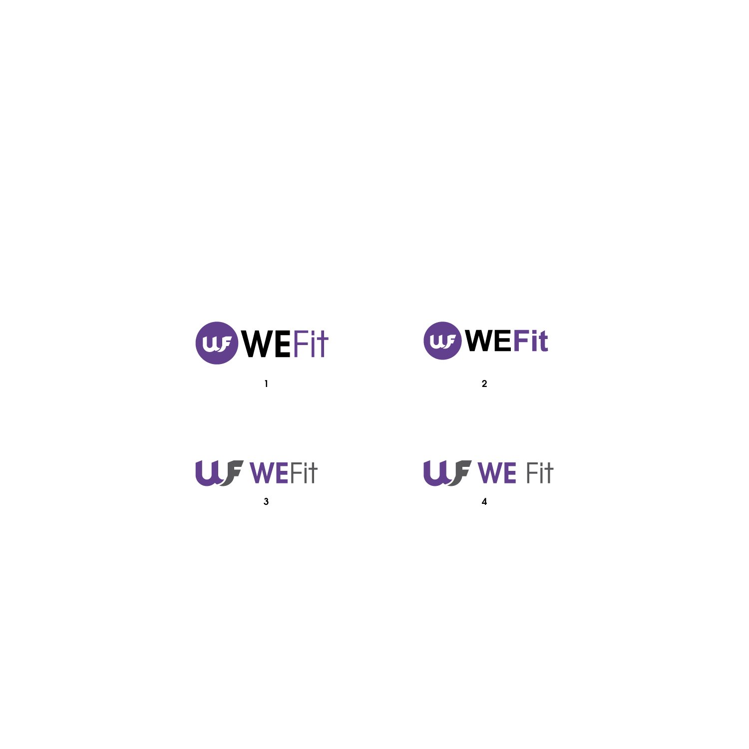 Logo Design by Hulk smith for ME Fit GYM | Design #7811161