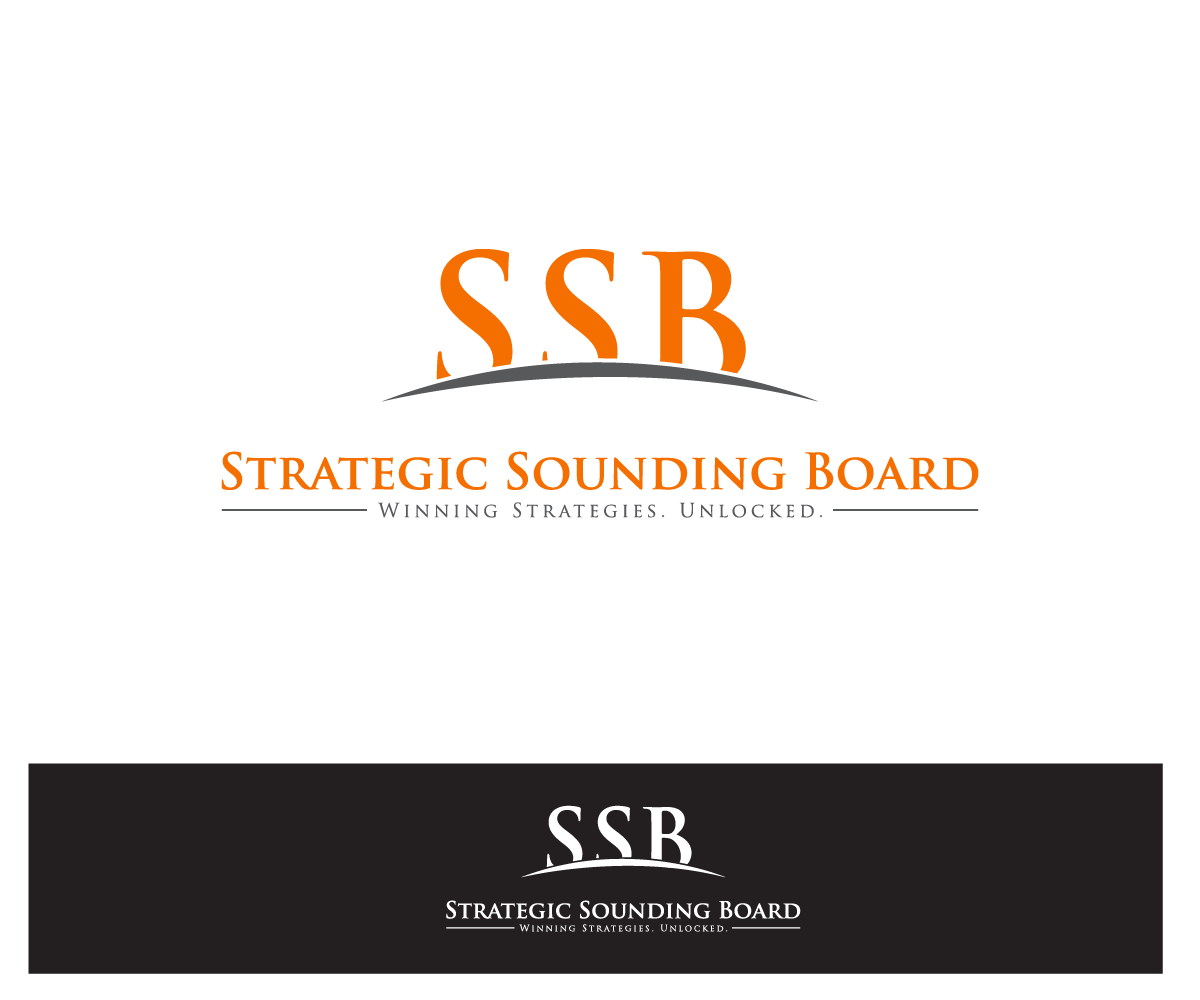 Design de Logo par NDRO pour Strategic Sounding Board | Design #1948525