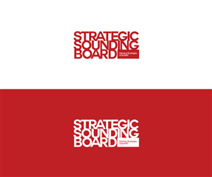 Logo Design by RAYM's ARTvertising for Strategic Sounding Board | Design: #1943983
