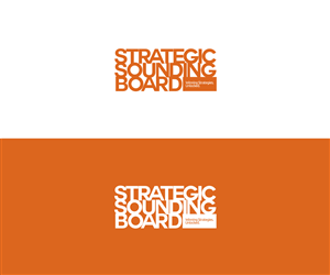 Logo Design by RAYM's ARTvertising for Strategic Sounding Board | Design: #1944010