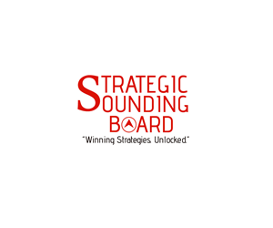 Logo Design by PixelPoint for Strategic Sounding Board | Design: #1948460