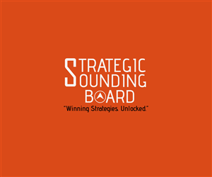 Logo Design by PixelPoint for Strategic Sounding Board | Design #1948554