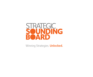 Diseño de Logo por Mik para Strategic Sounding Board | Diseño: #1923026