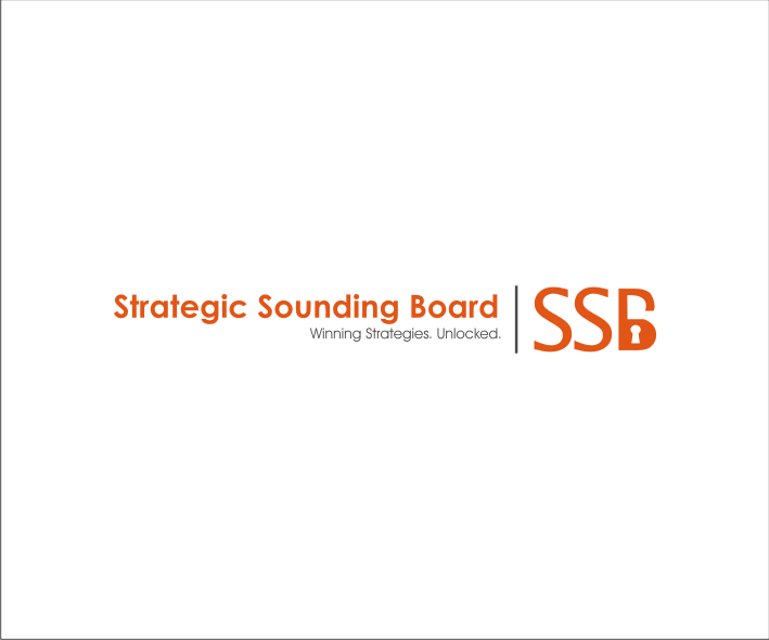 Logo Design by dochita cristi for Strategic Sounding Board | Design: #1924912