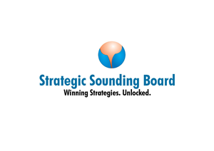 Logo Design by Malou for Strategic Sounding Board | Design: #1947022