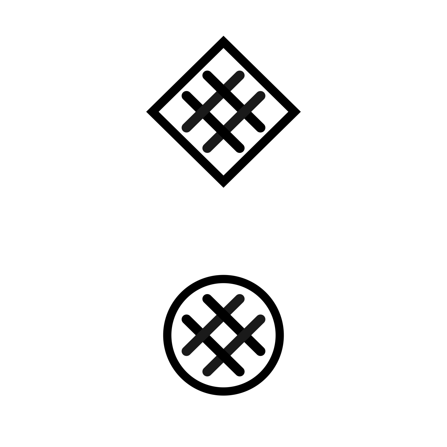 Logo-Design von Jroeh_Studio für Electronic Music Diary | Design #7844879