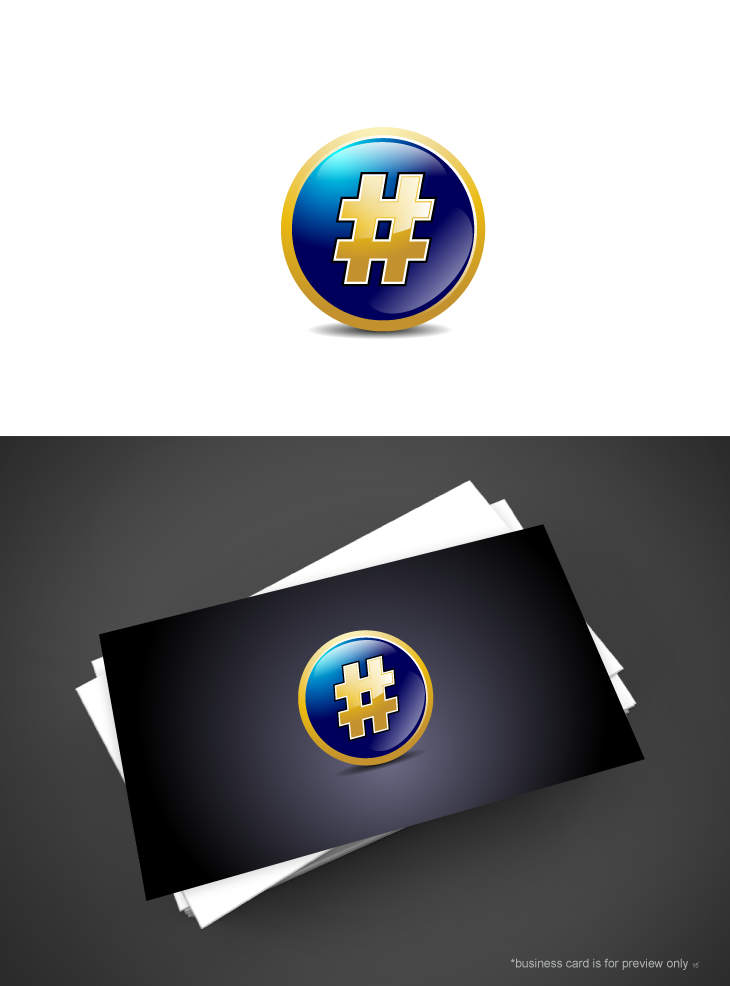 Logo Design by Aleksic for Electronic Music Diary | Design #7833810