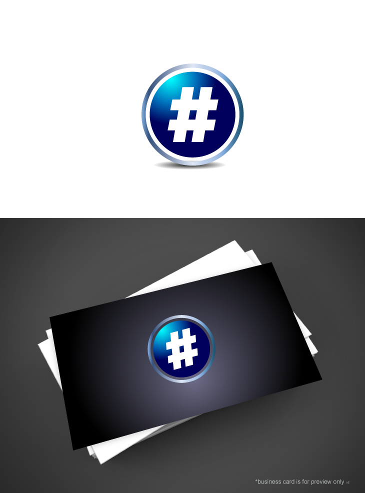 Logo Design by Aleksic for Electronic Music Diary | Design #7833813