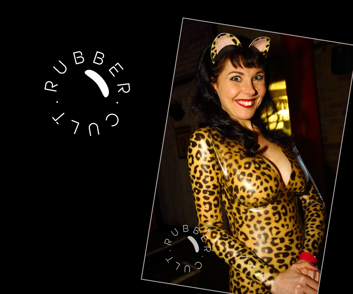 Logo Design by Vic Earnst for Club RUB | Design #7829809