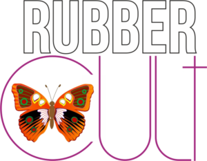 Logo Design by Hoho Media Agency for Club RUB | Design: #7783846
