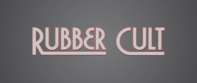 Logo Design by Rosenjit for Club RUB | Design #7833136