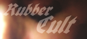 Logo Design by Gary the Goblin for Club RUB | Design: #7784102