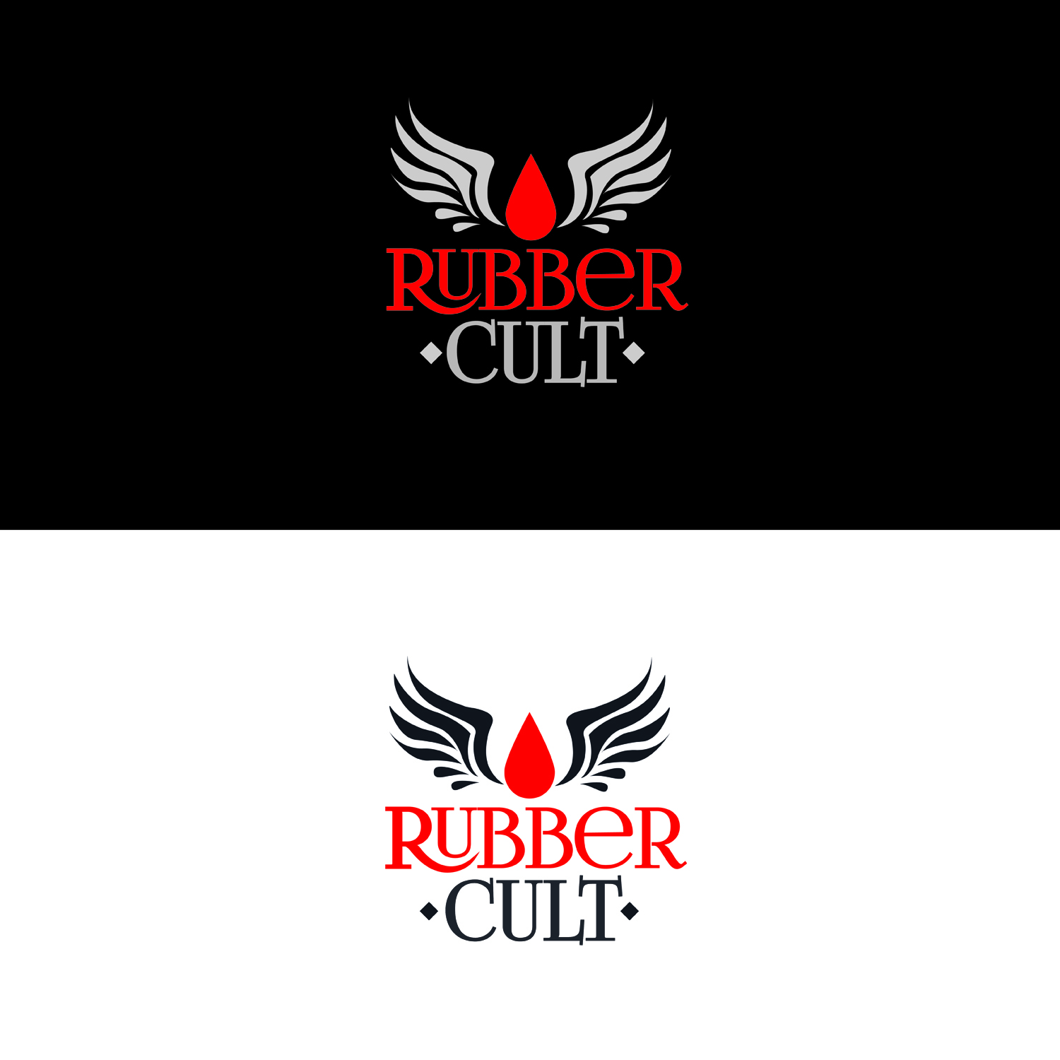 Logo Design by robertafulco for Club RUB | Design #7826687
