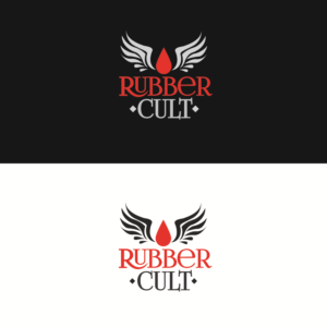Logo Design by robertafulco for Club RUB | Design #7826687