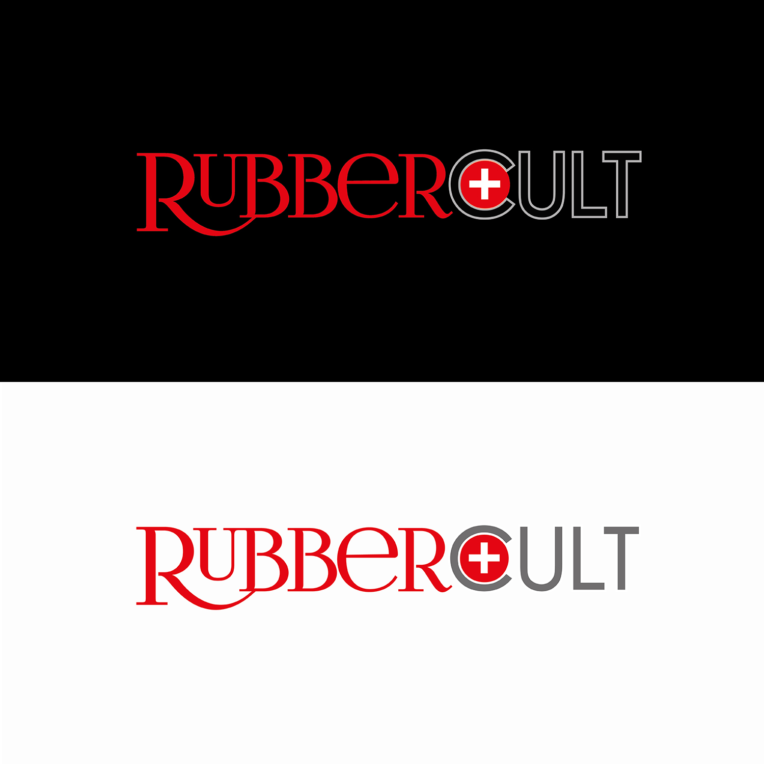 Logo Design by robertafulco for Club RUB | Design #7826732