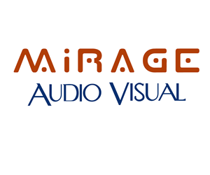 Logo Design by sanjeev for Mirage Audio Visual Inc | Design: #1934583