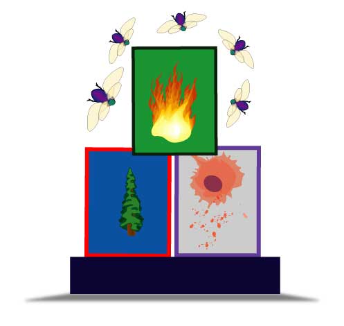 Logo-Design von laila für Mirage Audio Visual Inc | Design #1929020