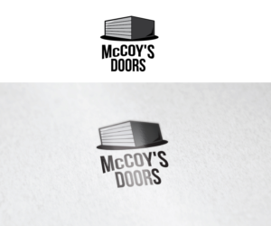 Logo Design by VRyCreative for Beans Direct | Design: #8525164