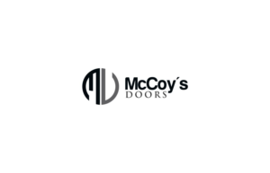McCoy's Doors | Logo-Design von laceymosleyy