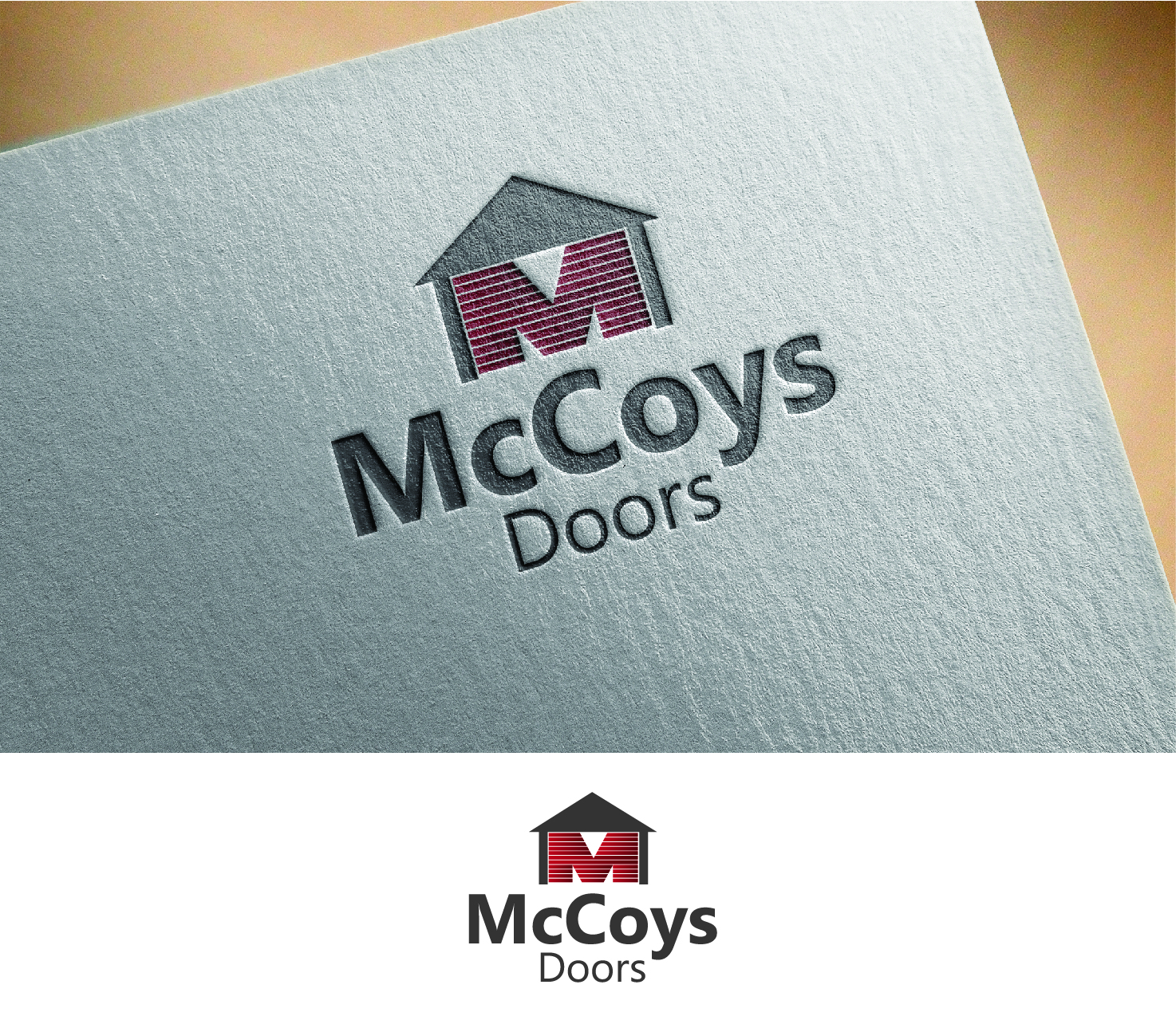 Logo Design by abc. for Beans Direct | Design #8526115