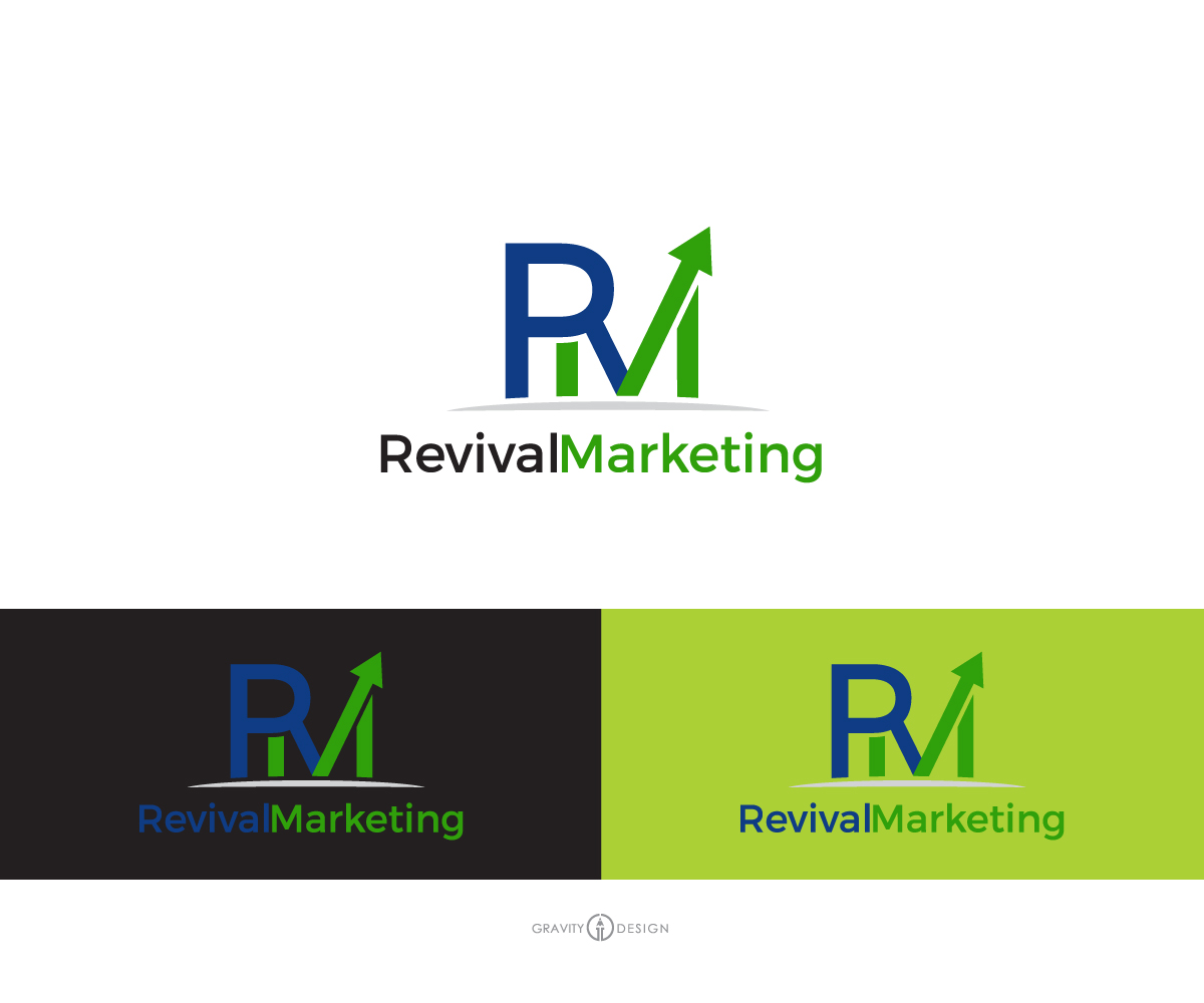 Logo Design by Gravity Designs for this project | Design #7808172