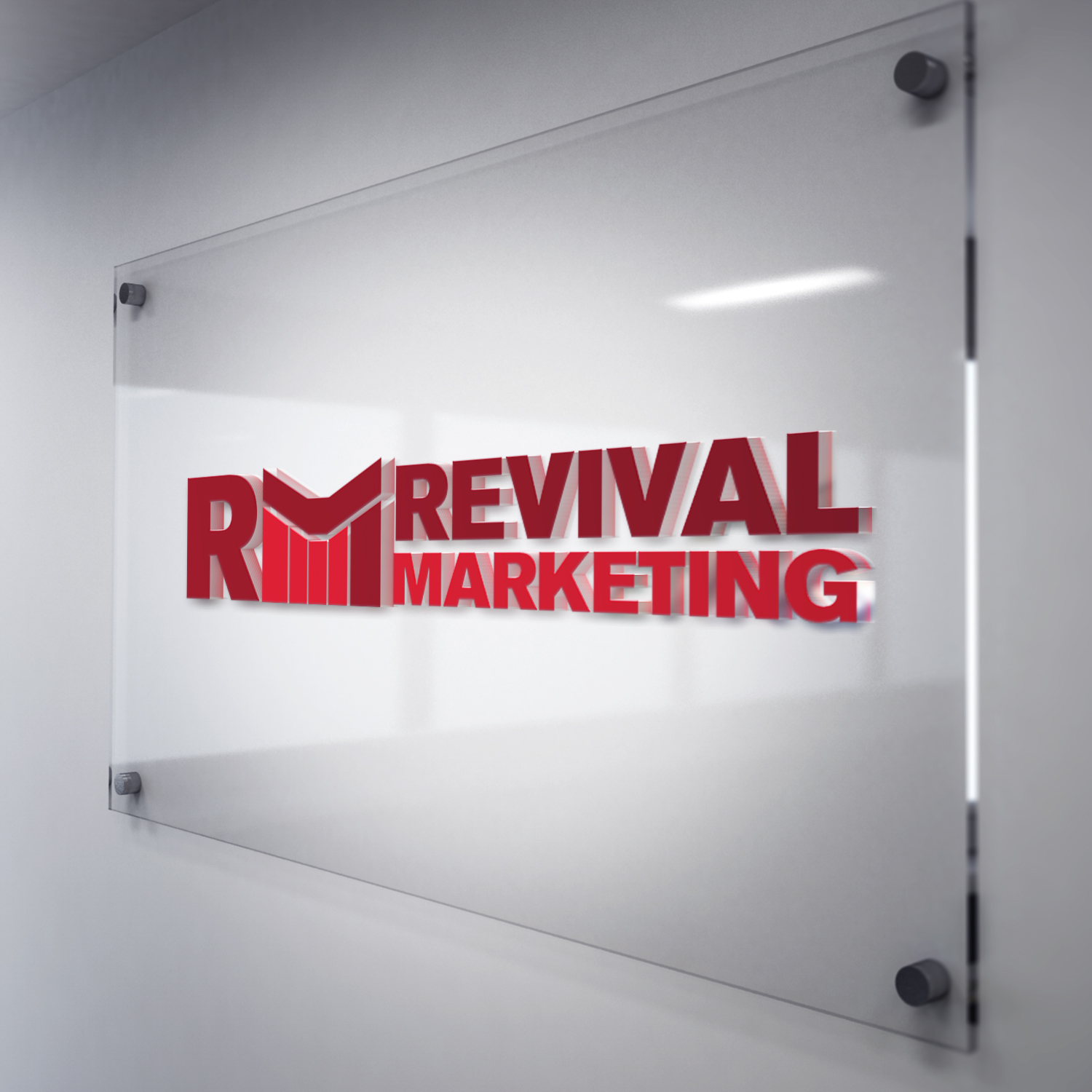 Logo Design by vp.salim for this project | Design #7838485