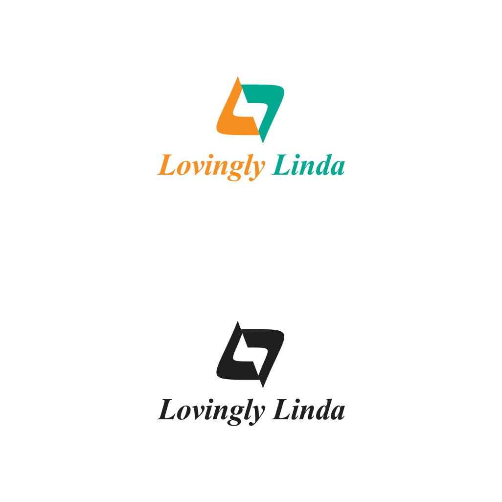 Logo-Design von Creativemedia Solution für Lovingly Linda | Design #7846787