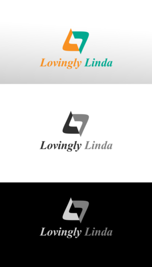 Logo Design by Creativemedia Solution for Lovingly Linda | Design #7852690