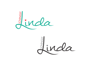 Logo-Design von Halfull Media für Lovingly Linda | Design: #7855043