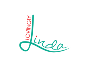 Logo-Design von Halfull Media für Lovingly Linda | Design: #7916047