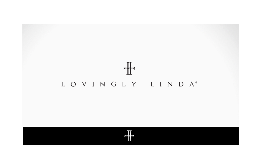 Logo Design by CanDoDesign for Lovingly Linda | Design #7811572
