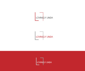 Logo Design by aglaronde23 for Lovingly Linda | Design #7845838